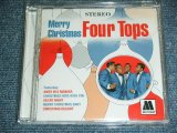 画像: THE FOUR TOPS - MERRY CHRISTMAS / 2009 EUROPE Brand New CD 