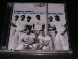 画像: CHARLES WRIGHT & THE WATTS 103rd STREET RHYTHM BAND - LIVE AT THE HAUNTED : MAY 18,1968/ 2008 US LIMITED SEALED 2CD  