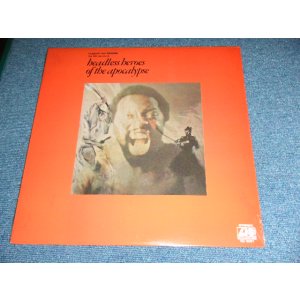 画像: EUGENE MCDANIELS - HEADLESS HEROES OF THE APOCALYPSE / US AMERICA REISSUE Brand New SEALED LP 