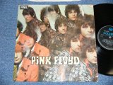 画像: PINK FLOYD, THE  - THE PIPER AT THE GATES OF DAWN ( Matrix # 2/1 : VG+++,VG+++/Ex- Looks:VG+++) / 1967 UK ENGLAND ORIGINAL 1st PRESS "BLUE COLUMBIA LABEL" MONO Used LP 