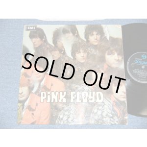 画像: PINK FLOYD, THE  - THE PIPER AT THE GATES OF DAWN ( Matrix # 2/1 : VG+++,VG+++/Ex- Looks:VG+++) / 1967 UK ENGLAND ORIGINAL 1st PRESS "BLUE COLUMBIA LABEL" MONO Used LP 