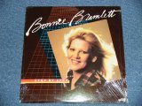 画像: BONNIE BRAMLETT (of DELANEY & BONNIE ) - STEP BY STEP  / 1980 US AMERICA ORIGINAL "Brand New SEALED" LP