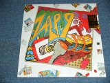 画像: ZAPP - ZAPP / US AMERICA Reissue 180 Gram Heavy Weight BRAND NEW SEALED LP 