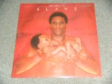 画像: SLAVE - JUST A TOUCH OF LOVE / US Reissue Brand New SEALED LP 