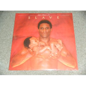 画像: SLAVE - JUST A TOUCH OF LOVE / US Reissue Brand New SEALED LP 