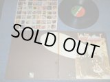 画像: LED ZEPPELIN -  II ( Matrix Number A)ST-A-691671-1B  CTH /B)ST-A-691672-1B  CTH Ex/Ex++,Ex)  / 1969 US ORIGINAL "1st Press '1841 BROADWAY' Label"  Used LP With Original Inner sleeve
