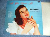画像: BILL DOGGETT - AS YOU DESIRE ME / 1957 US ORIGINAL MONO Used LP 