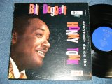画像: BILL DOGGETT -  EVERYBODY DANCE THE HONKY TONK (Ex+++/Ex+++) / 1960's  US AMERICA ORIGINAL 2nd Press "BLUE Label" MONO Used LP 