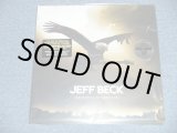 画像: JEFF BECK - EMOTION & COMMOTION / 2010 US AMERICA ORIGINAL"180 gram Heavy Weight" "Brand New SEALED"   LP