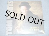 画像: TOM WAITS - CLITTER AND DOOM LIVE  / 2009 US AMERICA ORIGINAL "Brand New SEALED" DOUBLE LP