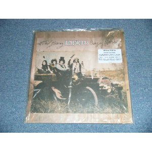 画像: NEIL YOUNG with CRAZY HORSE  -  AMERICANA  ( SEALED)  /  2012  UK ENGLAND+EU  ORIGINAL "180 gram Heavy Weight" "BRAND NEW SEALED" 2-LP's 