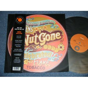 画像: SMALL FACES - OGDEN'S NUT GONE FLAKE  ( MINT/MINT ) / 1990'S  UK ENGLAND  "OFFICIAL REISSUE" "180 Gram Heavy Weight" Used  LP