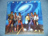 画像: JACKSONS (MICHAEL JACKSON) - VICTORY ( SEALED ) / 1984 US AMERICA ORIGINAL "BRAND NEW SEALED" LP  