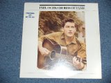 画像: PHIL OCHS - CHORDS OF FAME (SEALED)  / 1974 US AMERICA ORIGINAL "PROMO" "BRAND NEW SEALED" 2-LP 