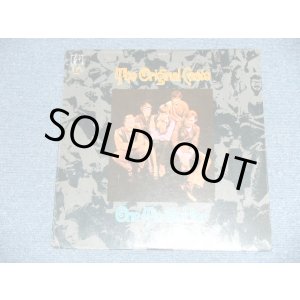 画像: The ORIGINAL CASTE - ONE TIN SOLDER  (SEALED) / 1969? US AMERICA   ORIGINAL "BRAND NEW SEALED" LP 