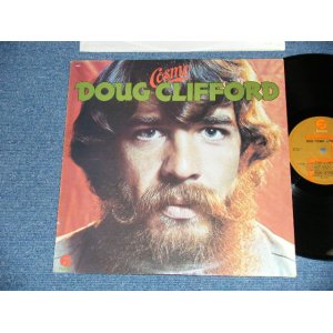 画像: DOUG "COSMO" CLIFFORD ( of CCR  CREEDENCE CLEARWATER REVIVAL) -  DOUG "COSMO" CLIFFORD ( Ex+++,Ex/Ex+++)  / 1972 HOLLAND ORIGINAL Used LP 