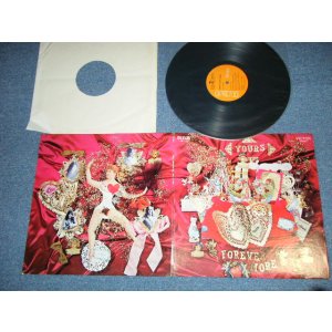 画像: FOEVER MORE (Pre AVERAGE WHITE BAND) -  YOUR FOREVER ,ORE  (Ex+++/Ex+++) / 1970 US AMERICA ORIGINAL Used  LP