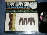 画像: THE SWINGING BLUE JEANS - HIPPY HIPPY SHAKE ( Ex+++/Ex+++ Looks:Ex+ ) / 1964 US  ORIGINAL  MONO Used  LP 