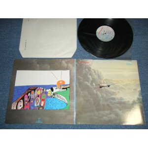 画像: MIKE OLDFIELD - FIVE MILES OUT (MINT-/MINT ) / 1982 UK ENGLAND  ORIGINAL Used LP 