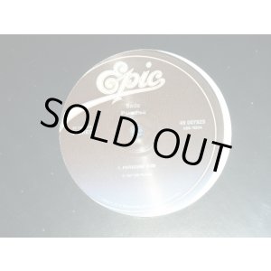 画像: SADE - PARADISE / 1987 US   "BRAND NEW SEALED"  12" 