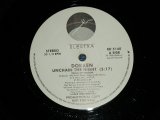 画像: DOKKEN - UNCHAIN THE NIGHT ( Ex+/MINT-)  / 1985 US AMERICA ORIGINAL "PROMO ONLY" Used 12"