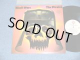 画像: The PIRATES - SKULL WAR  (MINT-/MINT- ) /  1978 US AMERICA ORIGINAL "PROMO" Used LP 