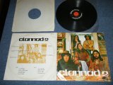 画像: CLANNAD - CLANNAD 2 (IRISH FOLK PSYCHE!!!  : VG+++/Ex+++)  /1974 ORIGINAL Used LP 