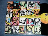 画像: MADONNA - BURNING UP ( Ex/Ex++ ) / 1983 US AMERICA ORIGINAL Used  12"