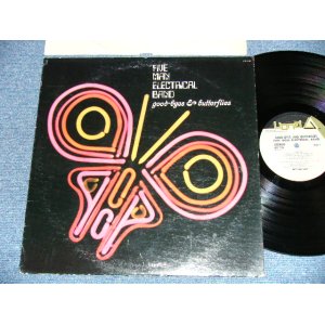 画像: FIVE MAN ELECTRICAL BAND - GOOD-BYE & BUTTERFLIES ( Ex/Ex+++) / 1970  US AMERICA ORIGINAL "Release from MINOR Label" Used LP