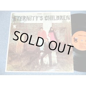 画像: ETERNITY'S CHILDREN - ETERNITY'S CHILDREN ( CURT BOETCHER  WORKS !!! : Ex+++/Ex++ ) / 1968 US ORIGINAL STEREO LP  