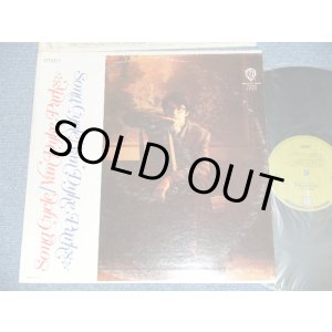 画像: VAN DYKE PARKS - SONG CYCLE (Matrix # A)o 39319-1A 1T A6 B)o 39320-1A 1T C3) "TERRE HAUTE Press in INDINA"(Ex/Ex+++)  / 1968-69 Version US AMERICA  2nd Press Press "GREEN with 'W7' on Label"  Used LP 
