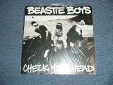 画像: BEASTIE BOYS -  CHECK YOUR HEAD  (NEW)   / 1992 US AMERICA ORIGINAL "BRAND NEW" 2-LP's 