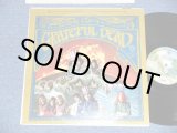 画像: GRATEFUL DEAD - GRATEFUL DEAD(Matrix # A) 39233 WS-1689 A 1D / B) WS-1689 39234)(Ex+/Ex+++)  / 1974 Version? US AMERICA RE-PRESS "BURBANK STREET with 'W' Label" STEREO Used LP 