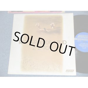 画像: ZZ TOP -  RIO GRANDE MUD ( Ex+/Ex++ )  / 1972 US AMERICA ORIGINAL Used LP