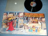 画像: CAROLE KING - REALLY ROSIE (Ex++Ex++ Looks:Ex+)  / 1975 US AMERICA ORIGINAL "PROMO" Used LP