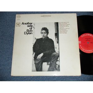 画像: BOB DYLAN - ANOTHER SIDE OF BOB DYLAN ( Matrix # A)1 AB / B)2 AC : Ex/Ex++ ) /  1965 US ORIGINAL 2nd Press White "360 SOUND Label" STEREO Used LP