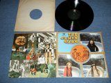 画像: JAMES GANG ( with JOE WALSH ) - YER' ALBUM (  Ex+/Ex+++) / 1970 US AMERICA ORIGINAL Used LP 