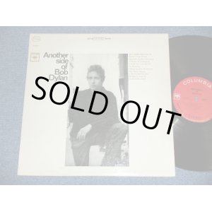 画像: BOB DYLAN - ANOTHER SIDE OF BOB DYLAN ( Matrix # A)1B / B)2B : Ex++/Ex++ Looks:Ex+) /  1964 US ORIGINAL 1st Press BLACK "360 SOUND Label" STEREO Used LP