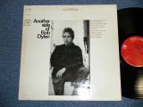 画像: BOB DYLAN - ANOTHER SIDE OF BOB DYLAN ( Matrix # A)1F / B)2G : Ex+/Ex+++) /  1964 US ORIGINAL 1st Press BLACK "360 SOUND Label" "PROMO STAMP"STEREO Used LP
