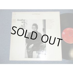 画像: BOB DYLAN - ANOTHER SIDE OF BOB DYLAN ( Matrix # A)1F / B)2G : Ex+/Ex+++) /  1964 US ORIGINAL 1st Press BLACK "360 SOUND Label" "PROMO STAMP"STEREO Used LP