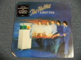 画像: The HOLLIES - A CRAZY STEAL (SEA;ED)  / 1977 US AMERICA  ORIGINAL  "BRAND NEW SEALED" LP