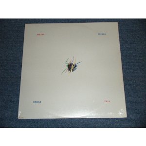 画像: PRETTY THINGS -  CROSS TALK (SEALED) / 1980 US AMERICA ORIGINAL "Brand New SEALED" LP