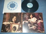 画像: MELISSA MANCHESTER - HOME TO MYSELF ( Ex+/Ex+++) / 1975 US AMERICA  ORIGINAL Used LP 