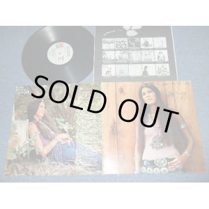 画像: RITA COOLIDGE -  THE LADIES NOT FOR SALE  ( BOOKER T.JONES+MARC BENNO,AL KOOPER,CARL RAIDOL +More ) ( Ex++/Ex+++ Looks:Ex++ ) / 1970 US AMERICA  ORIGINAL "WHITE LABEL PROMO" Used LP 