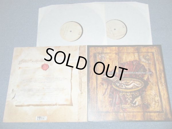 画像1: The SMASHING PUMPKINS - MACHINA THE MACHINES OF GOD ( BRAND NEW)  / 2000 EUROPE   ORIGINAL "Brand New"  2-LP's 