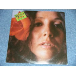 画像: MARIA MULDAUR - WAITLESS A DONUT SHOP  ( SEALED)  / 1974  US AMERICA ORIGINAL "BRAND NEW SEALED" LP