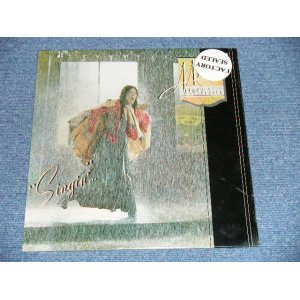 画像: MELISSA MANCHESTER - SINGIN' ( SEALED) / 1977. US AMERICA  ORIGINAL "BRAND NEW SEALED" LP 