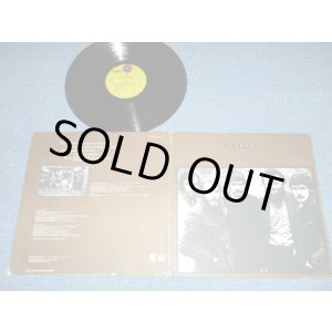 画像: THE BAND -  THE BAND( Matrix # A)ST1- 132-C1 / B) ST2-132-C1#3: Ex++/MINT-) / 1969 US AMERICA ORIGINAL "LIME GREEN with Purple Color 'C' on TOP LABEL" Used LP 