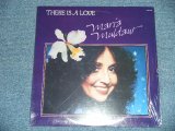 画像: MARIA MULDAUR -  THERE IS A LOVE  ( SEALED)  / 1982  US AMERICA ORIGINAL "BRAND NEW SEALED" LP