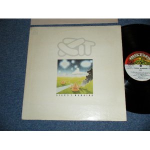 画像: XIT -  SILENT WARRIOR (PSYCHE:INDIAN ROCK)  (Ex+++/MINT- ) / 1973 US AMERICA ORIGINAL "PROMO"  Used  LP 